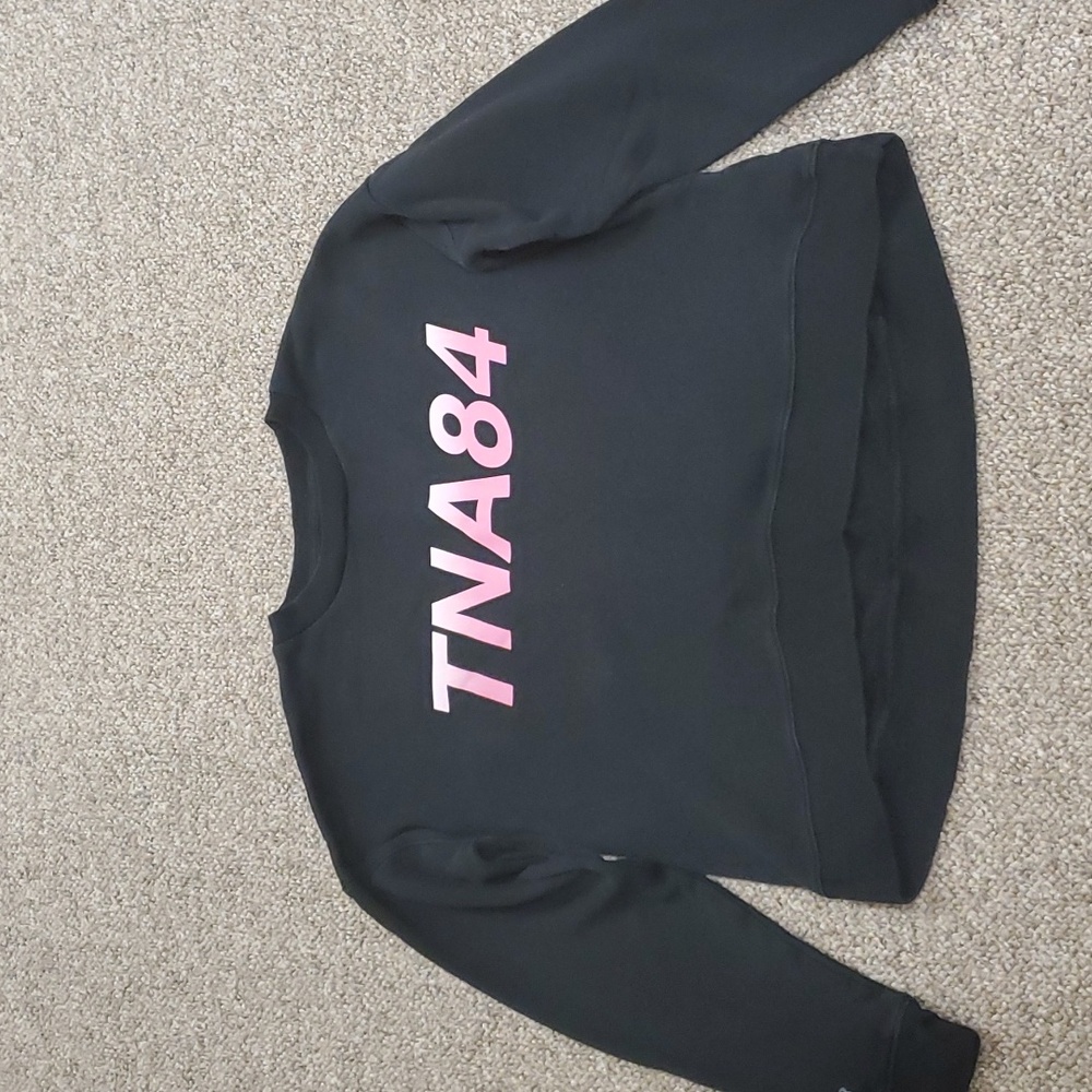 TNA Sweater